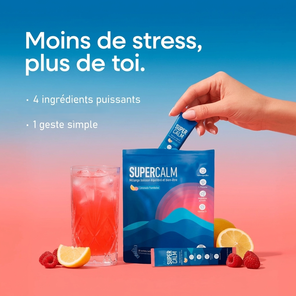 SuperCalm